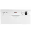 Bosch Serie 2 SMS25AW05E Geschirrspüler Freistehend 12 Maßgedecke