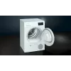 Siemens iQ300 WT43H003 Wäschetrockner Freistehend Frontlader 7 kg Weiß