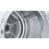 Siemens iQ300 WT43H003 Wäschetrockner Freistehend Frontlader 7 kg Weiß