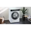 Siemens iQ700 WG44B2A40 Waschmaschine Frontlader 9 kg 1257 U/min Weiß