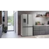 Siemens KF96DPPEA side-by-side refrigerator Freestanding 574 L Stainless steel