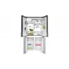 Siemens KF96DPPEA side-by-side refrigerator Freestanding 574 L Stainless steel