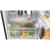 Siemens iQ300 KG39NXXBF Kühl-Gefrierkombination Freistehend 363 L Edelstahl