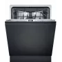 Siemens iQ300 SN63EX22CE Geschirrspüler Vollintegriert 14 Maßgedecke