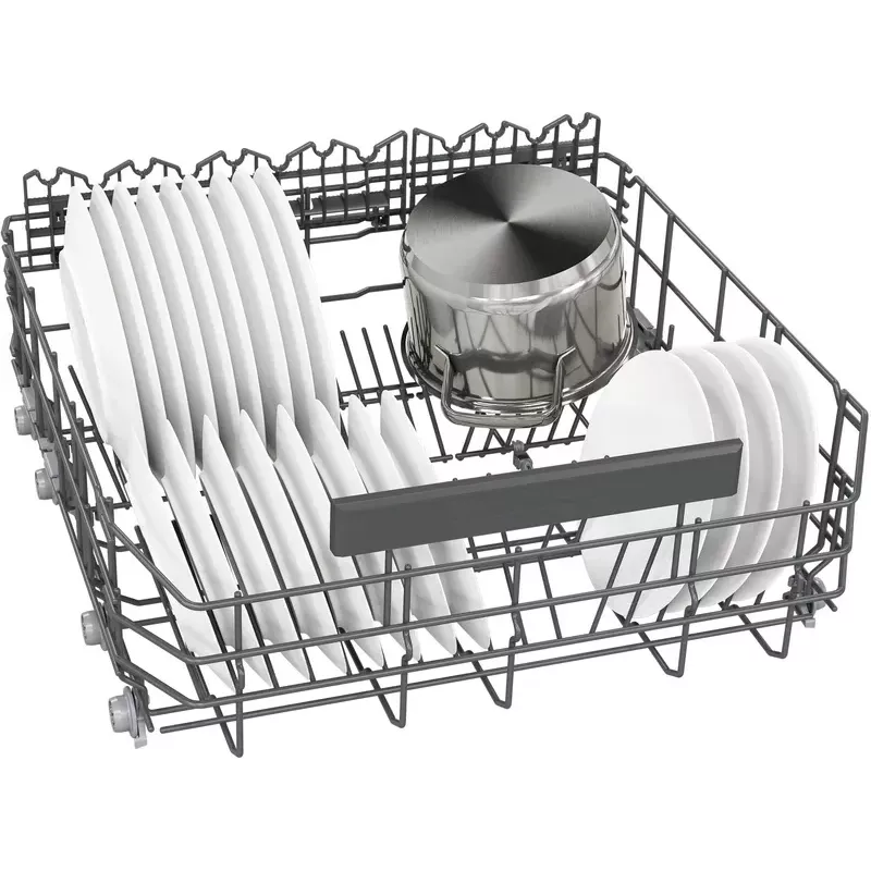 Siemens iQ300 SN63EX22CE Geschirrspüler Vollintegriert 14 Maßgedecke