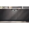 Siemens iQ300 SR53ES25KE Geschirrspüler integrierbar 10 Maßgedecke