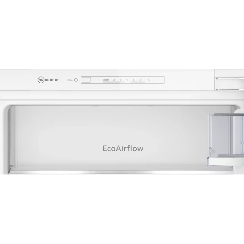 Neff KI1312FE0 Kühlschrank Einbau 165 L Weiß