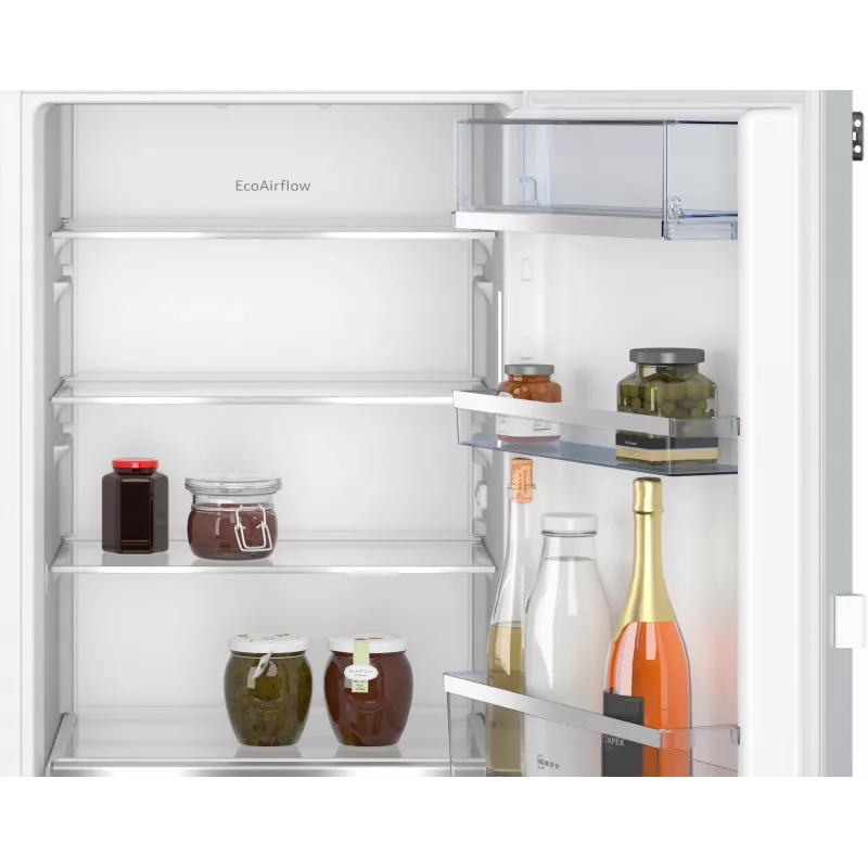 Neff KI1312FE0 Kühlschrank Einbau 165 L Weiß