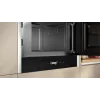 Neff NR4WR21N1 Mikrowelle Schwarz Solo-Mikrowelle Einbau 21 L 900 W