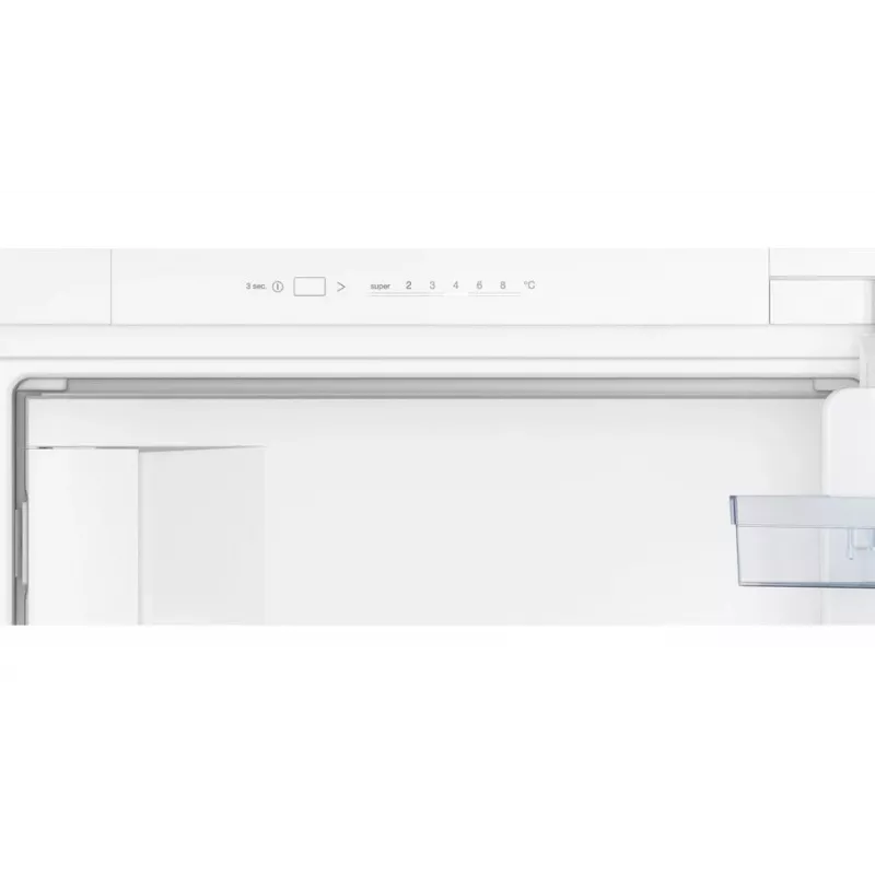 Neff KI2321SE0 Kühl-Gefrierkombination Einbau 147 L Weiß