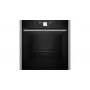 Neff N 90 B64FT33N0 Backofen 71 L Schwarz, Edelstahl