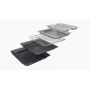 Neff N 90 B64FT33N0 Backofen 71 L Schwarz, Edelstahl