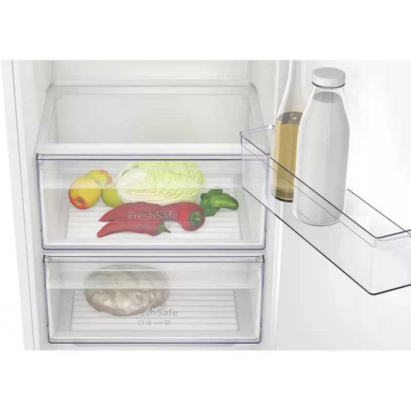 Neff KI1811SE0 Kühlschrank Einbau 310 L Weiß