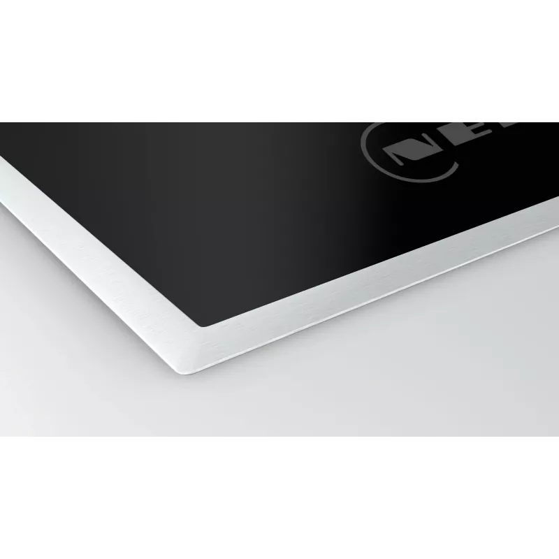 Neff BX16IB Kochgeräte-Set Zoneninduktionskochfeld Elektro