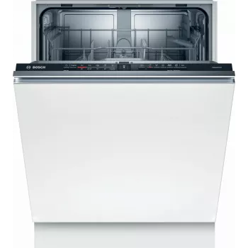 Bosch Serie 2 SMV2ITX16E Geschirrspüler Vollintegriert 12 Gedecke