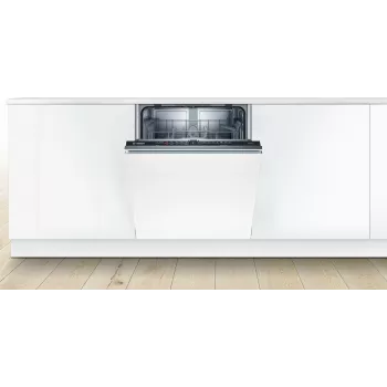 Bosch Serie 2 SMV2ITX16E Geschirrspüler Vollintegriert 12 Gedecke