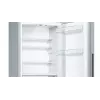 Bosch Serie 4 KGV332LEA Kühl-Gefrierkombination Freistehend 289 L Edelstahl