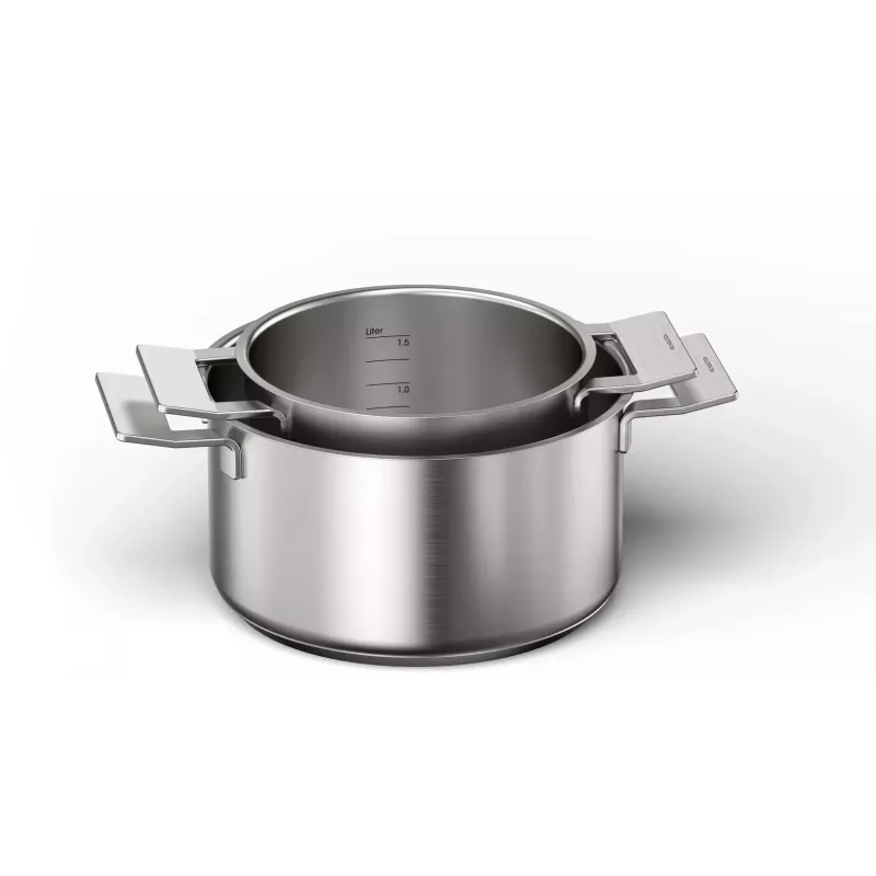 Bosch HEZ9SE040 Topfset