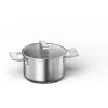 Bosch HEZ9SE040 Topfset
