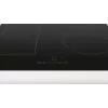 Bosch Serie 4 PVS61RBB5E Kochfeld Schwarz Einbau 60 cm Zonen-Induktionskochfeld 4 Zone(n)