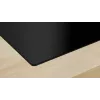 Bosch Serie 4 PVS61RBB5E Kochfeld Schwarz Einbau 60 cm Zonen-Induktionskochfeld 4 Zone(n)