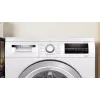 Bosch Serie 6 WUU28T70 Waschmaschine Frontlader 8 kg 1400 U/min Weiß