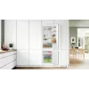 Bosch Serie 2 KIN96NSE0 Kühl-Gefrierkombination Einbau 290 L Weiß