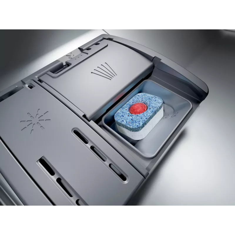Bosch Serie 4 SPS4HKW49E Geschirrspüler Freistehend 10 Maßgedecke