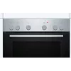 Bosch HND211AR62 Kochgeräte-Set Cerankochfeld Elektro