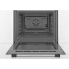 Bosch HND211AR62 Kochgeräte-Set Cerankochfeld Elektro