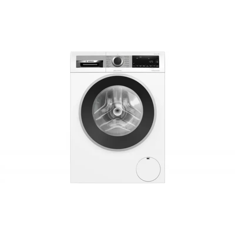 Bosch Serie 6 WGG244120 Waschmaschine Frontlader 9 kg 1351 U/min Weiß