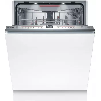 Bosch Serie 6 SBV6ZCX16E Geschirrspüler Vollintegriert 14 Maßgedecke