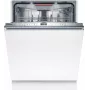 Bosch Serie 6 SBV6ZCX16E Geschirrspüler Vollintegriert 14 Maßgedecke