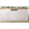 Bosch Serie 4 SPI4HMS49E Geschirrspüler halbintegriert 10 Maßgedecke