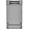 Bosch Serie 4 SPI4HMS49E Geschirrspüler halbintegriert 10 Maßgedecke