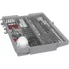 Bosch Serie 4 SPI4HMS49E Geschirrspüler halbintegriert 10 Maßgedecke