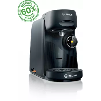 Bosch TAS162E Kaffeemaschine Vollautomat Kapselkaffeemaschine 0,7 l