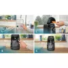 Bosch TAS162E Kaffeemaschine Vollautomat Kapselkaffeemaschine 0,7 l