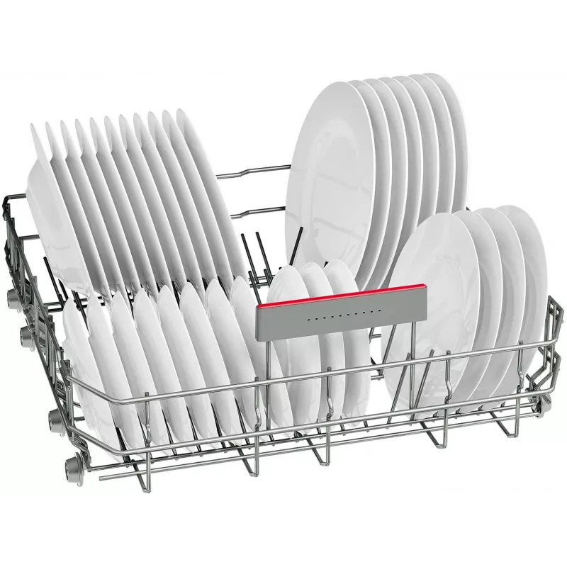 Bosch Serie 4 SMV4EVX08E Geschirrspüler vollintegrierbar 14 Maßgedecke