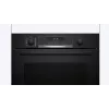 Bosch Serie 6 HBG578EB7 Backofen 71 L 3600 W Schwarz