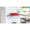 Bosch WTH83004 Wäschetrockner Freistehend Frontlader 8 kg Weiß