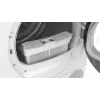 Bosch WTH83004 Wäschetrockner Freistehend Frontlader 8 kg Weiß