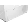 Bosch WTH83004 Wäschetrockner Freistehend Frontlader 8 kg Weiß