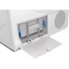 Bosch WTH83004 Wäschetrockner Freistehend Frontlader 8 kg Weiß