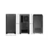 be quiet Pure Base 500 Schwarz