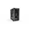be quiet Pure Base 500 Schwarz