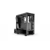 be quiet Pure Base 500 Schwarz