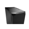 be quiet Pure Base 500 Schwarz