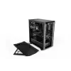be quiet Pure Base 500 Schwarz