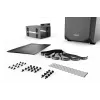 be quiet Pure Base 500 Schwarz
